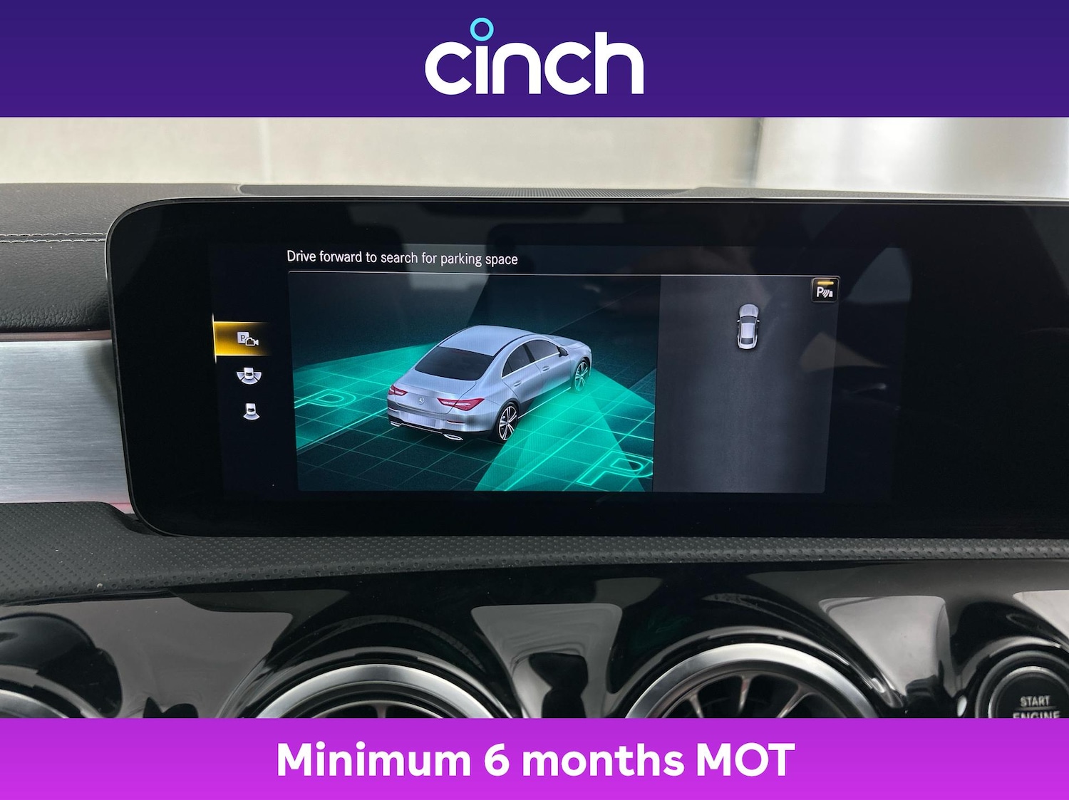 Used Mercedes-Benz CLA 2022 for sale - 76819648: Photo 42