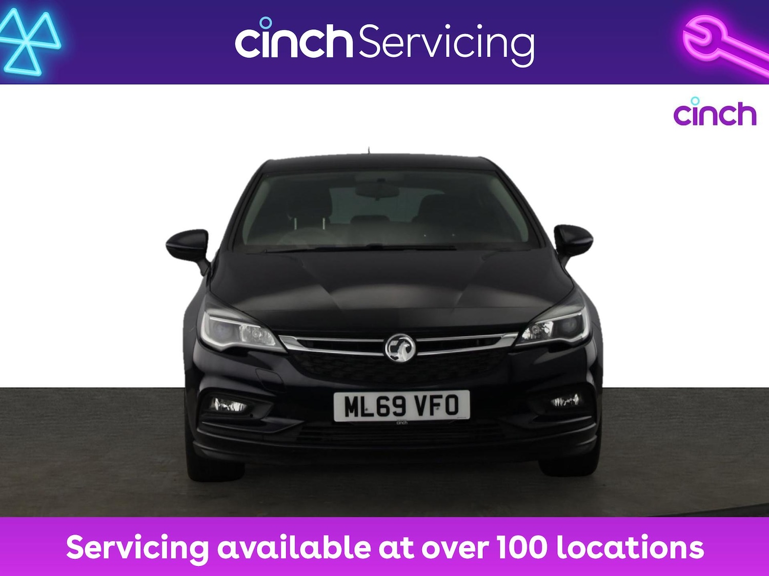 Used Vauxhall Astra 2019 for sale - 76665048: Photo 11