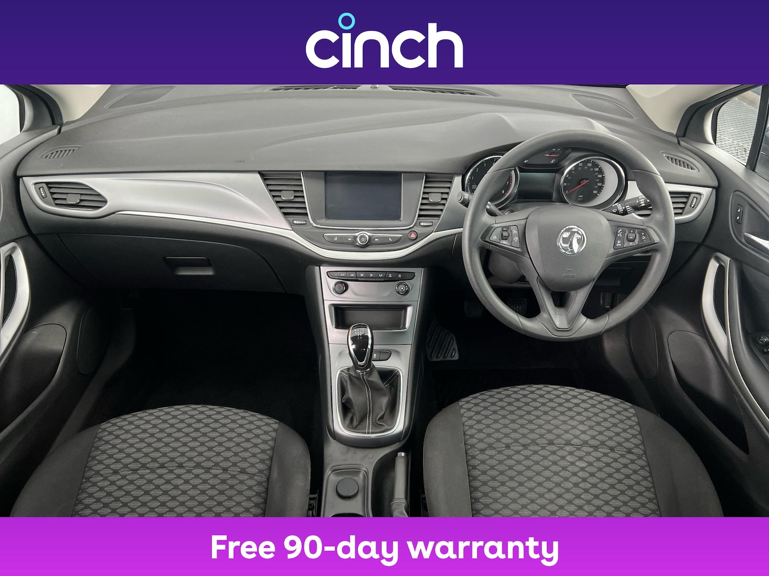 Used Vauxhall Astra 2019 for sale - 76665048: Photo 15