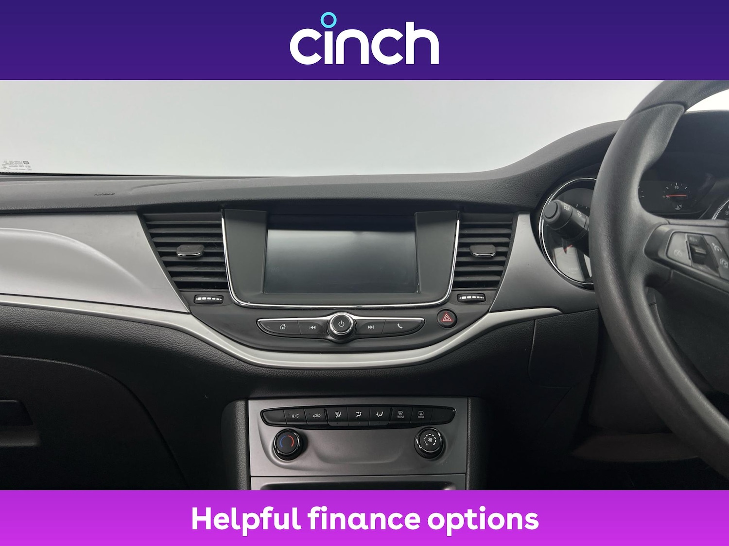 Used Vauxhall Astra 2019 for sale - 76665048: Photo 17