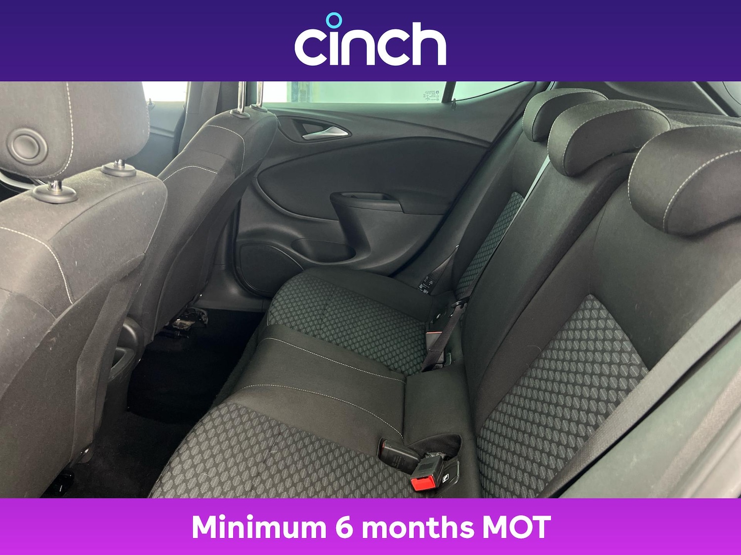 Used Vauxhall Astra 2019 for sale - 76665048: Photo 20