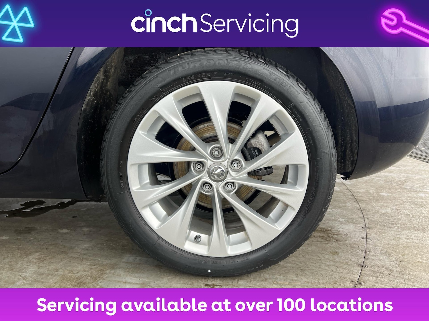 Used Vauxhall Astra 2019 for sale - 76665048: Photo 26