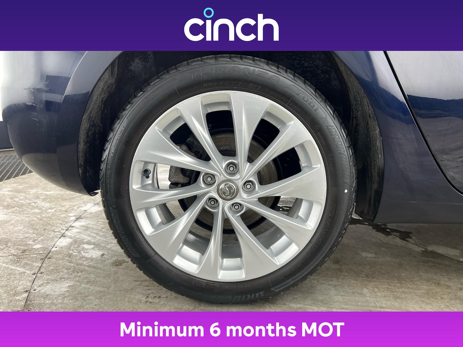 Used Vauxhall Astra 2019 for sale - 76665048: Photo 27