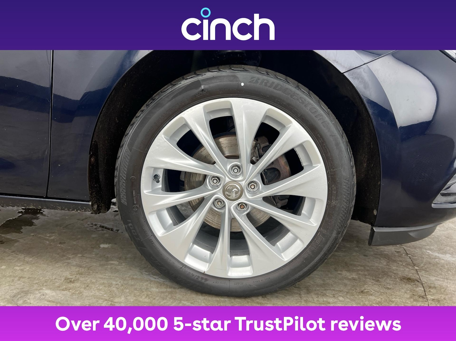 Used Vauxhall Astra 2019 for sale - 76665048: Photo 28