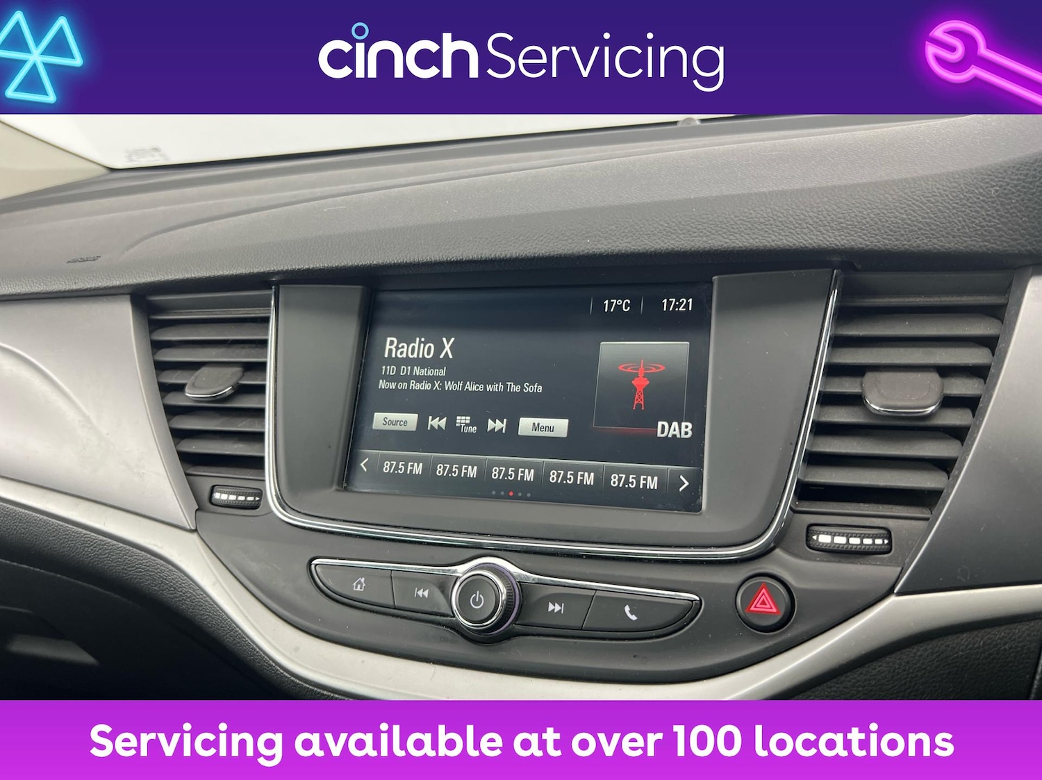 Used Vauxhall Astra 2019 for sale - 76665048: Photo 31