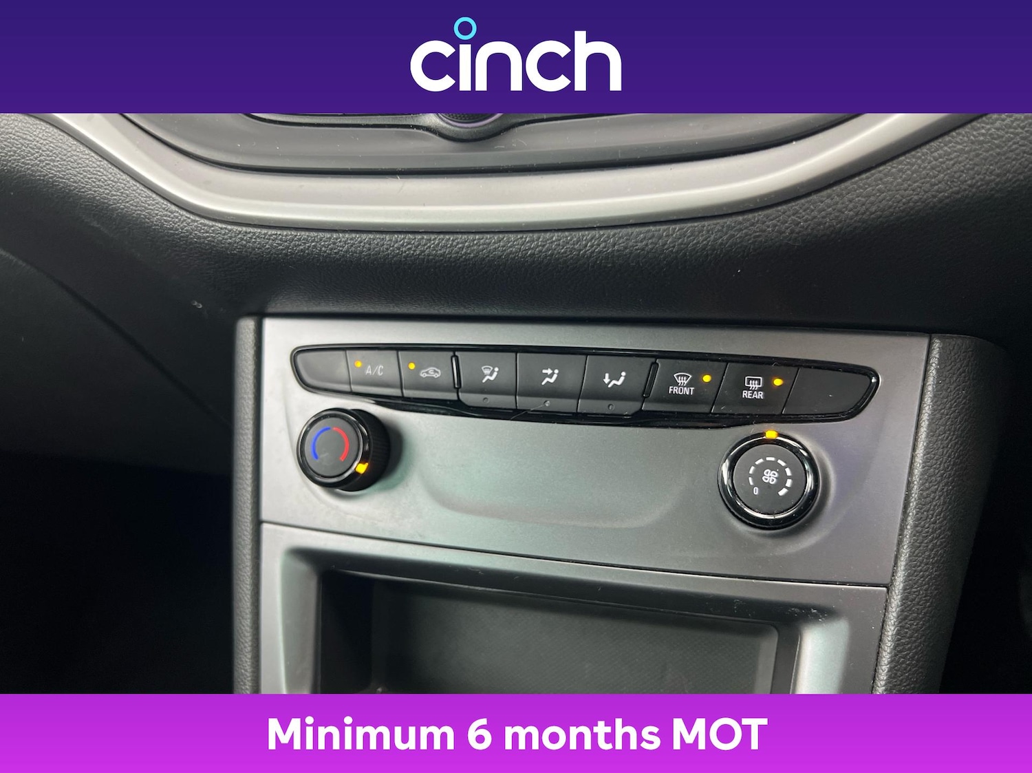 Used Vauxhall Astra 2019 for sale - 76665048: Photo 32