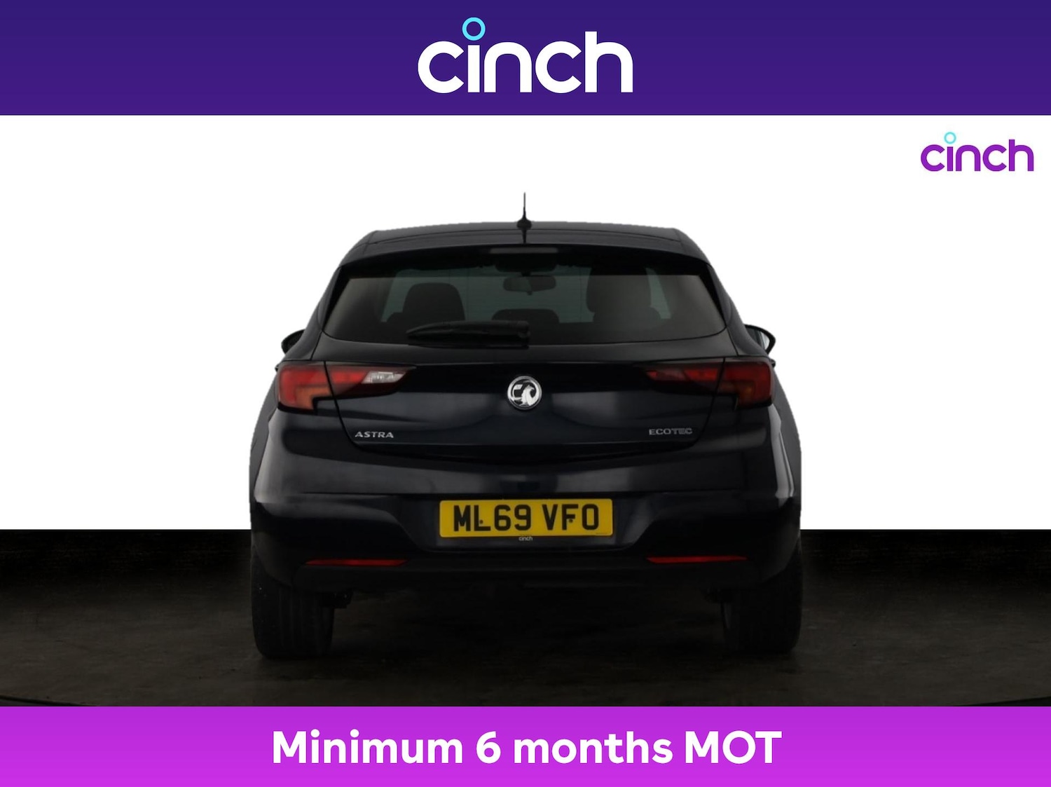 Used Vauxhall Astra 2019 for sale - 76665048: Photo 5