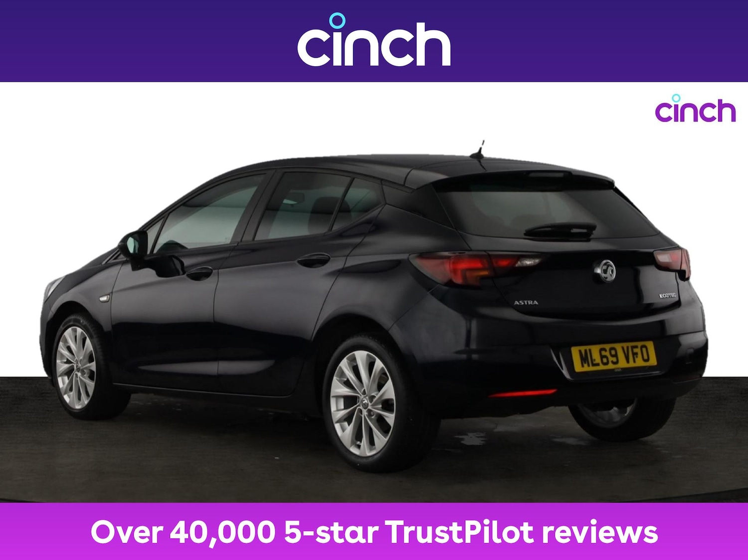 Used Vauxhall Astra 2019 for sale - 76665048: Photo 6