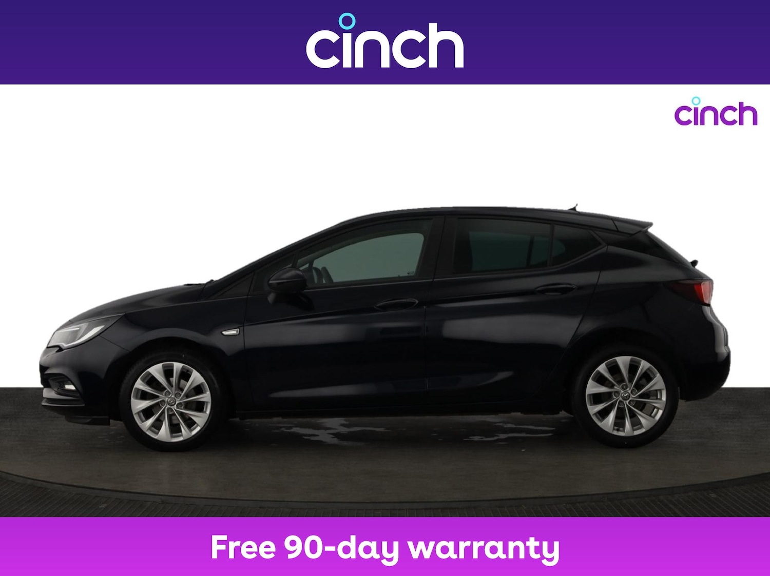 Used Vauxhall Astra 2019 for sale - 76665048: Photo 8