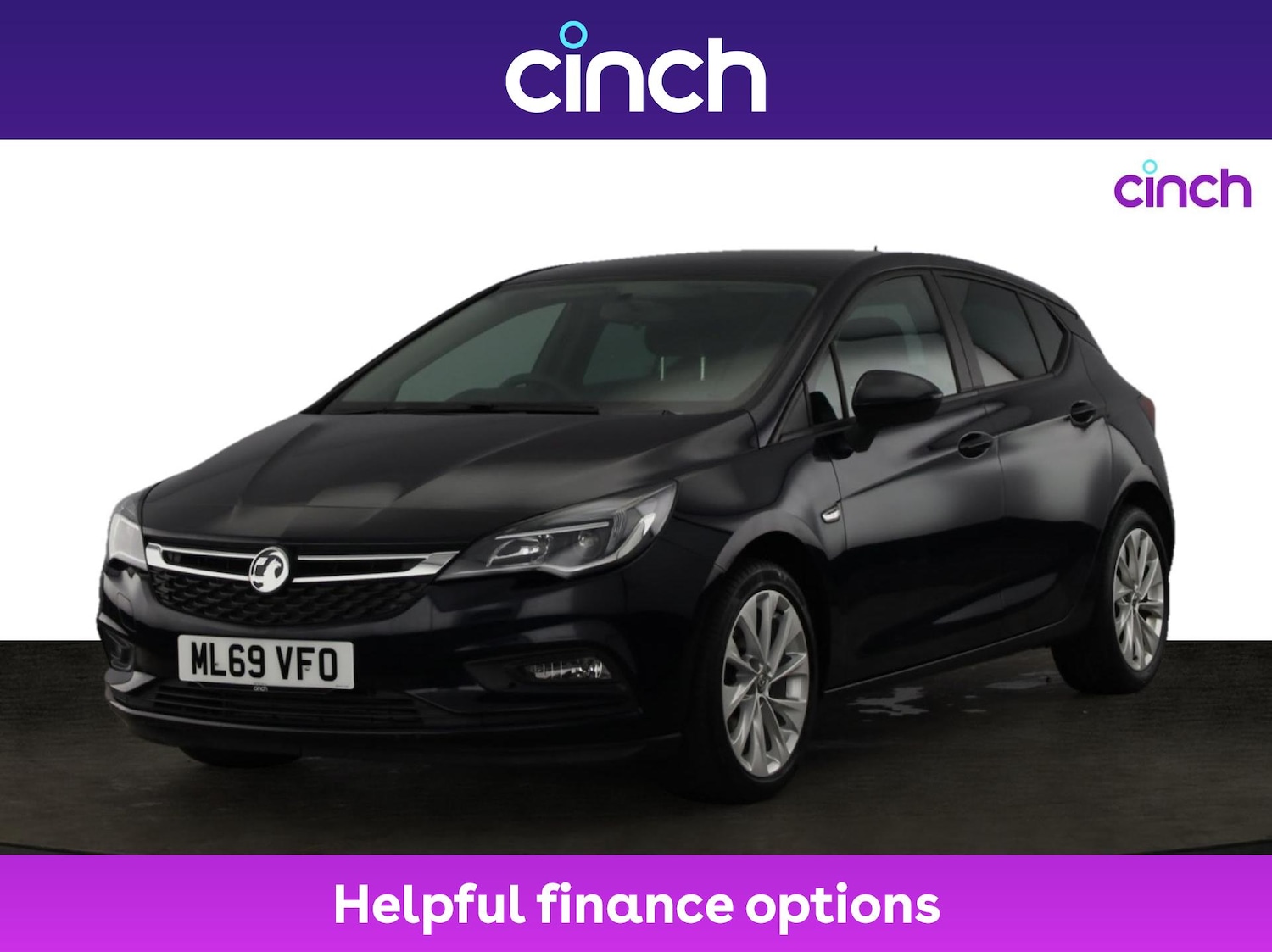 Used Vauxhall Astra 2019 for sale - 76665048: Photo 9