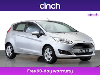 Ford - Fiesta