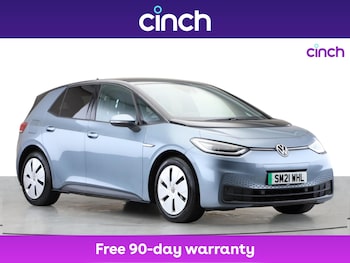 Volkswagen - ID3