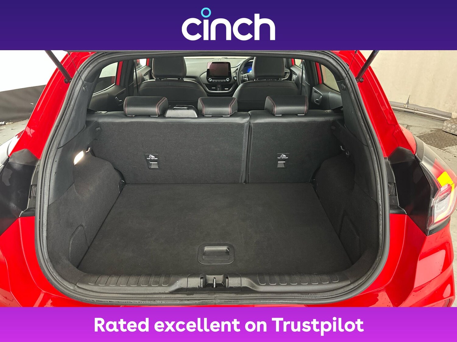 Used Ford Puma 2021 for sale - 76648067: Photo 21