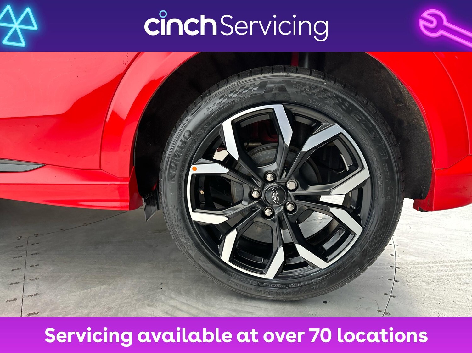 Used Ford Puma 2021 for sale - 76648067: Photo 26