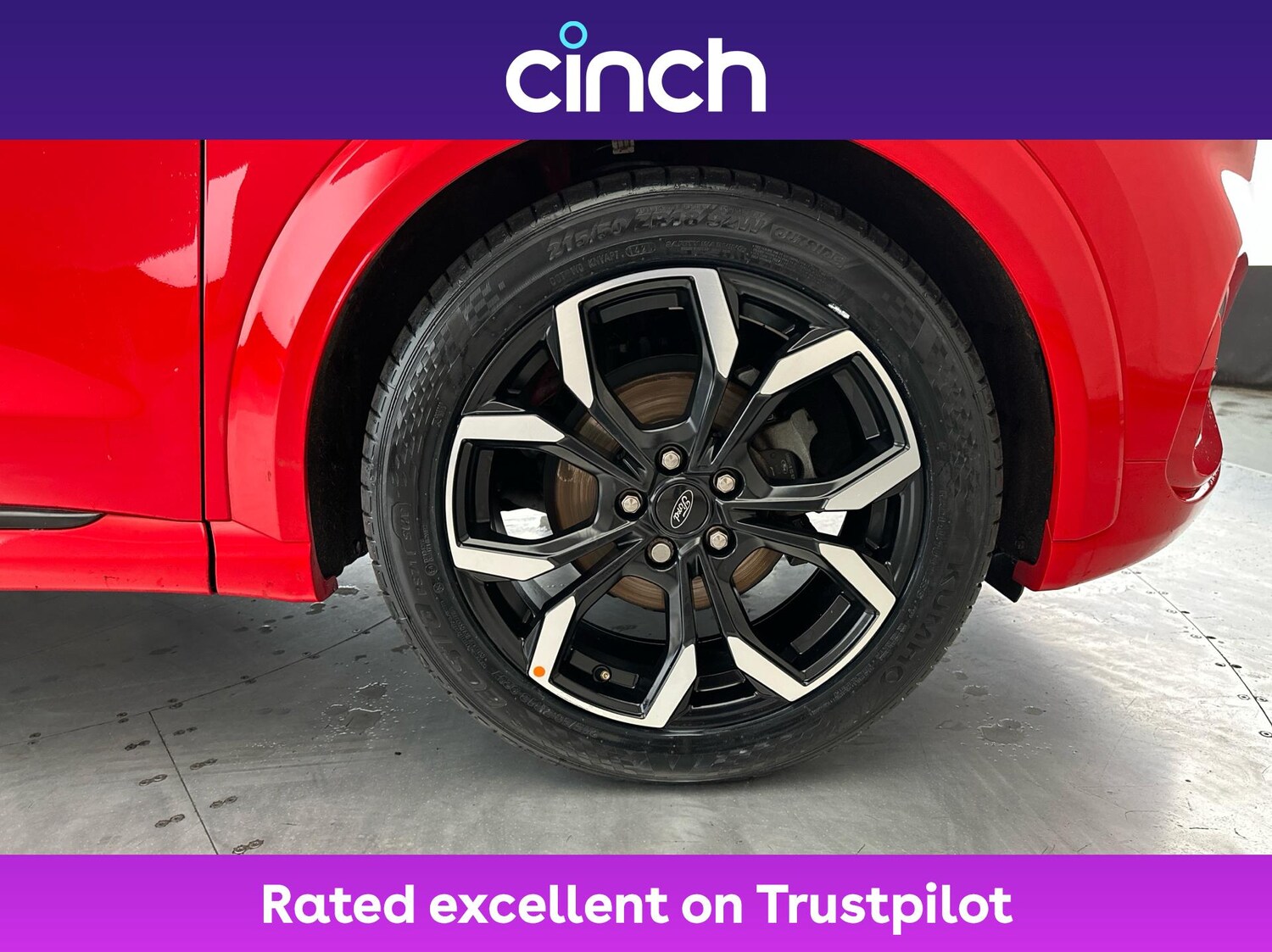 Used Ford Puma 2021 for sale - 76648067: Photo 28