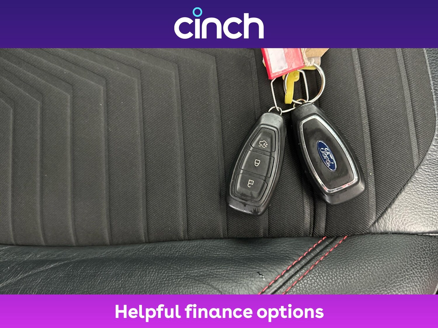 Used Ford Puma 2021 for sale - 76648067: Photo 30