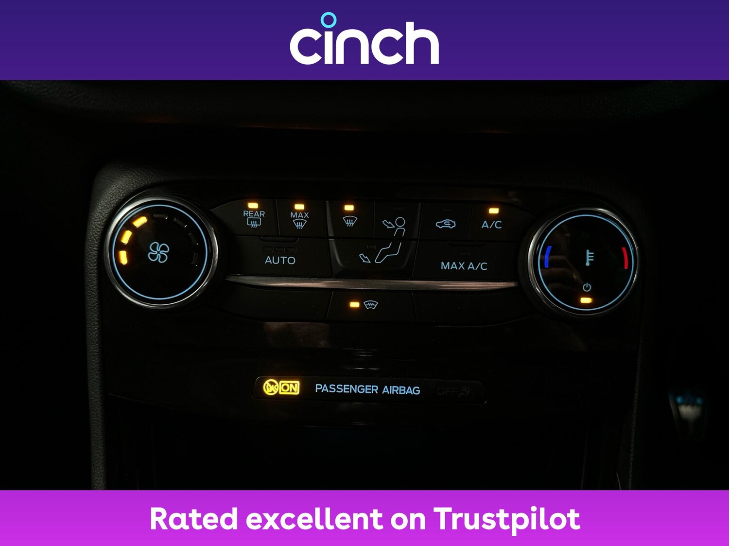 Used Ford Puma 2021 for sale - 76648067: Photo 33