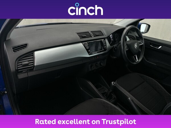 Used Skoda Fabia 2019 for sale - 75510046: Photo 14