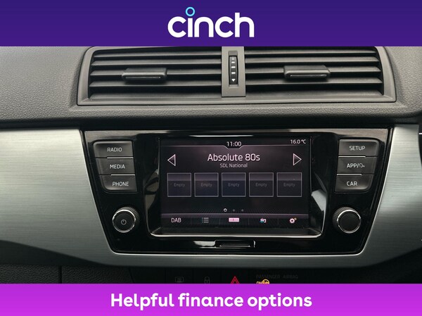Used Skoda Fabia 2019 for sale - 75510046: Photo 17