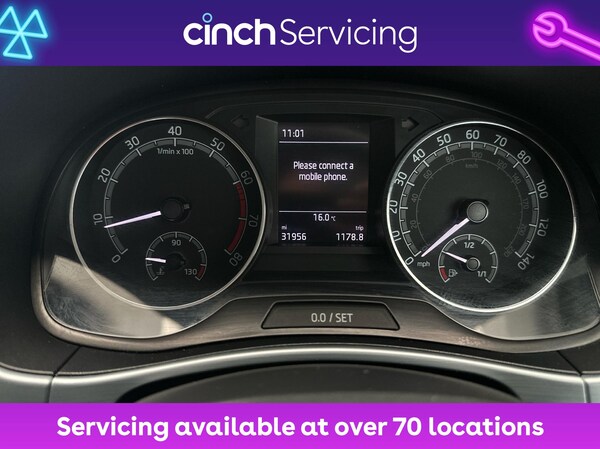 Used Skoda Fabia 2019 for sale - 75510046: Photo 18
