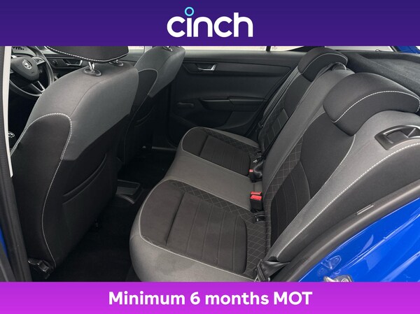 Used Skoda Fabia 2019 for sale - 75510046: Photo 20
