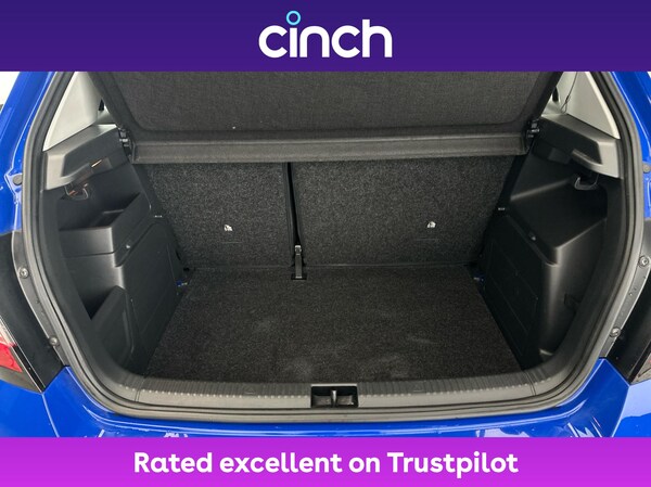 Used Skoda Fabia 2019 for sale - 75510046: Photo 21