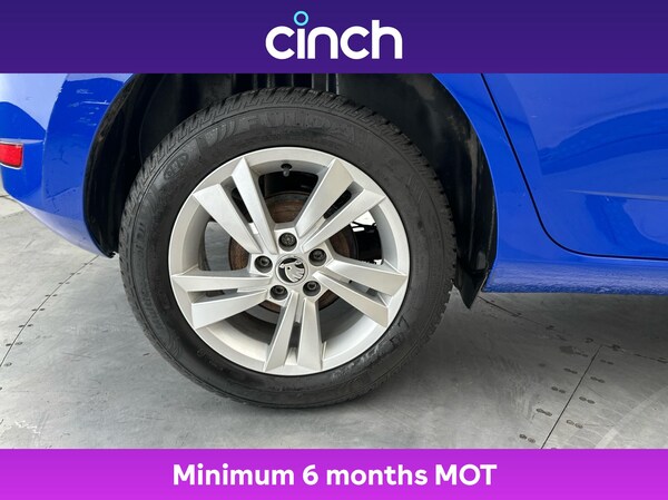 Used Skoda Fabia 2019 for sale - 75510046: Photo 27