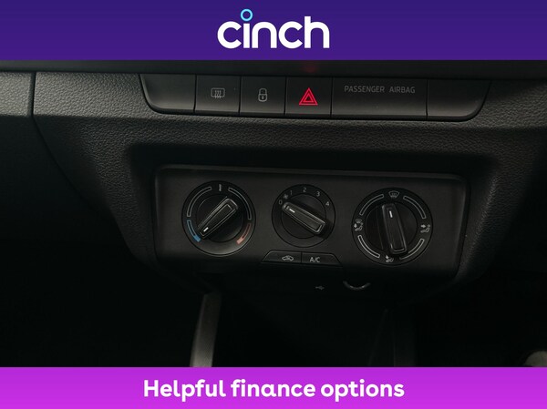 Used Skoda Fabia 2019 for sale - 75510046: Photo 30
