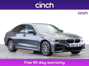 BMW - 3 Series