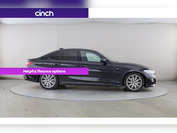 Used BMW 3 Series 2021 for sale - 75892113: Photo