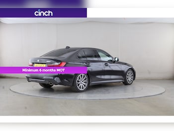 Used BMW 3 Series 2021 for sale - 75892113: Photo