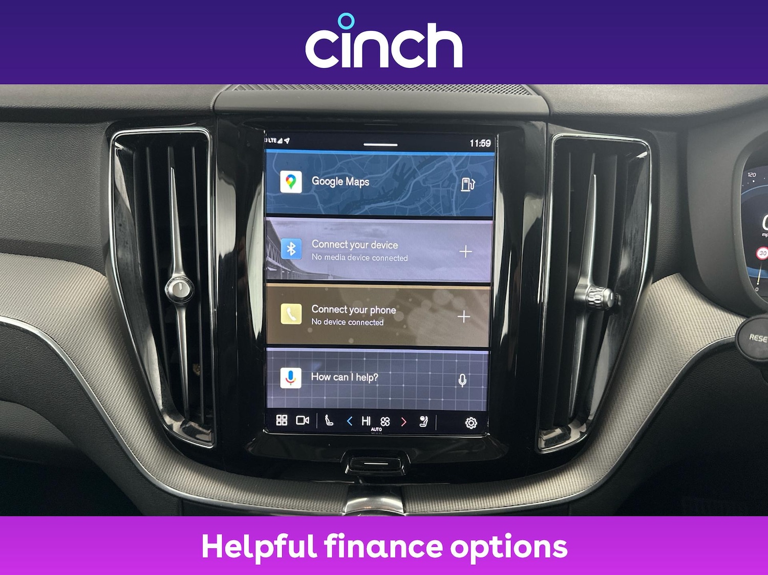 Used Volvo XC60 2022 for sale - 76847841: Photo 17