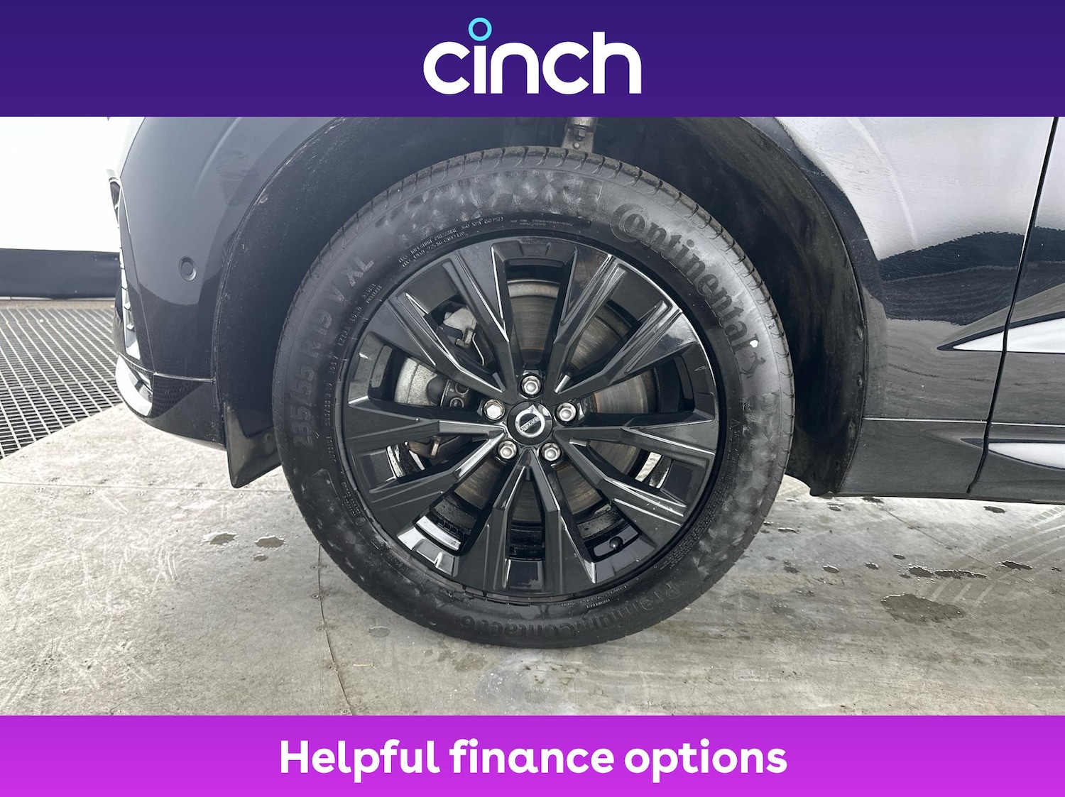 Used Volvo XC60 2022 for sale - 76847841: Photo 24