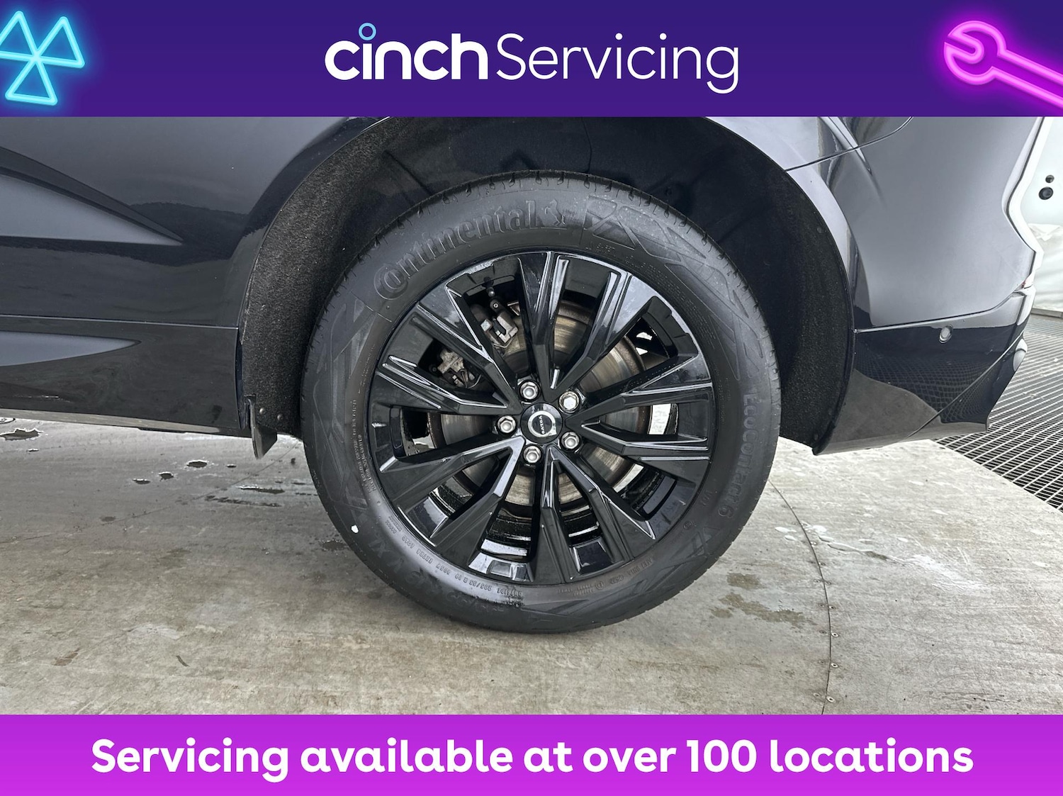 Used Volvo XC60 2022 for sale - 76847841: Photo 26