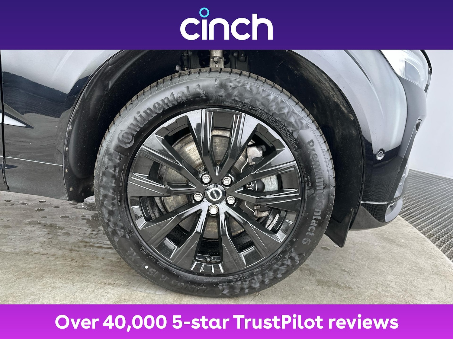 Used Volvo XC60 2022 for sale - 76847841: Photo 28