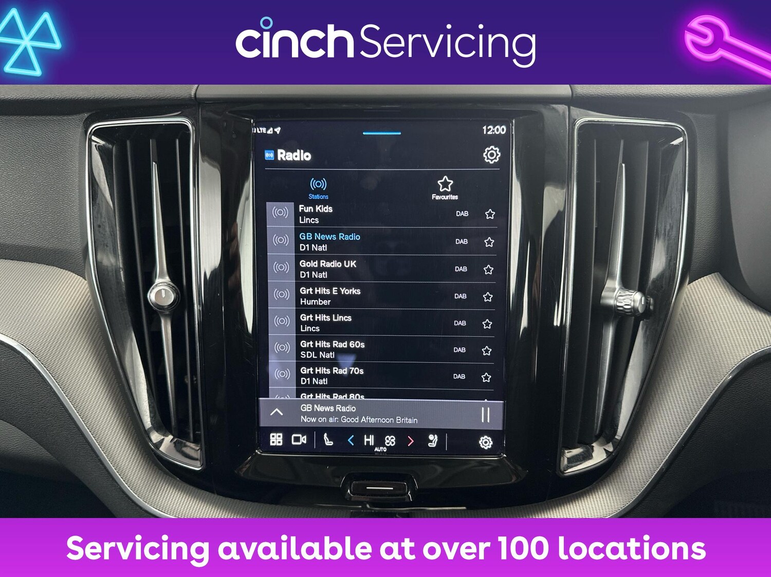 Used Volvo XC60 2022 for sale - 76847841: Photo 31