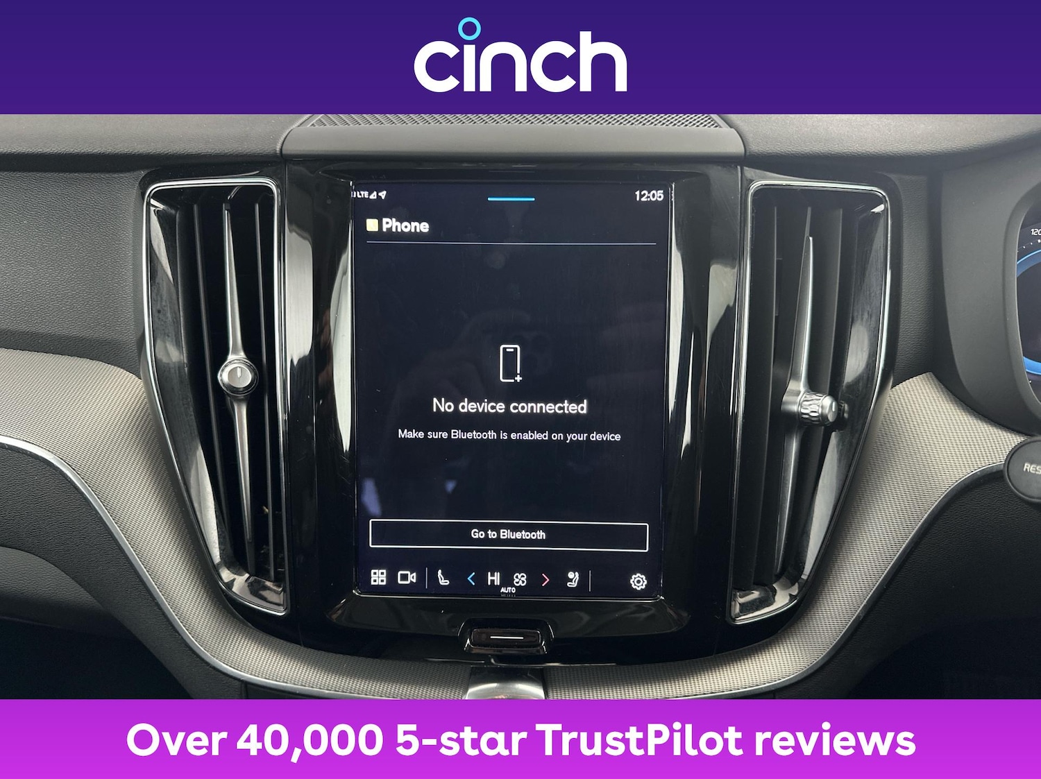 Used Volvo XC60 2022 for sale - 76847841: Photo 33