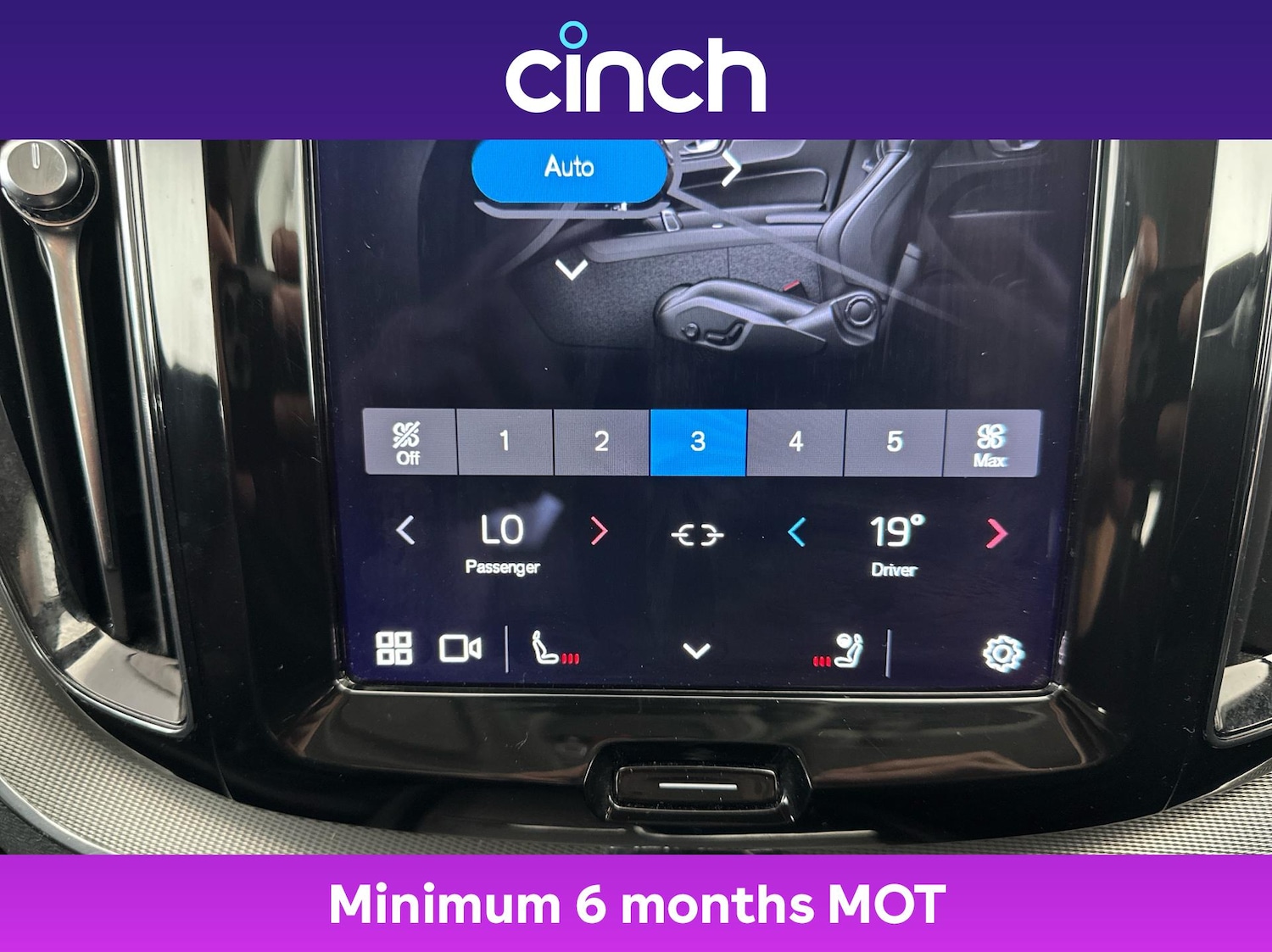 Used Volvo XC60 2022 for sale - 76847841: Photo 37