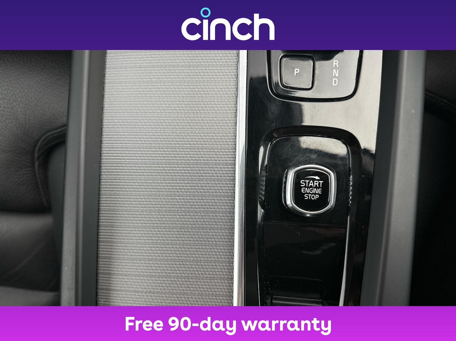 Used Volvo XC60 2022 for sale - 76847841: Photo 39