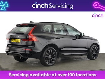 Used Volvo XC60 2022 for sale - 76847841: Photo