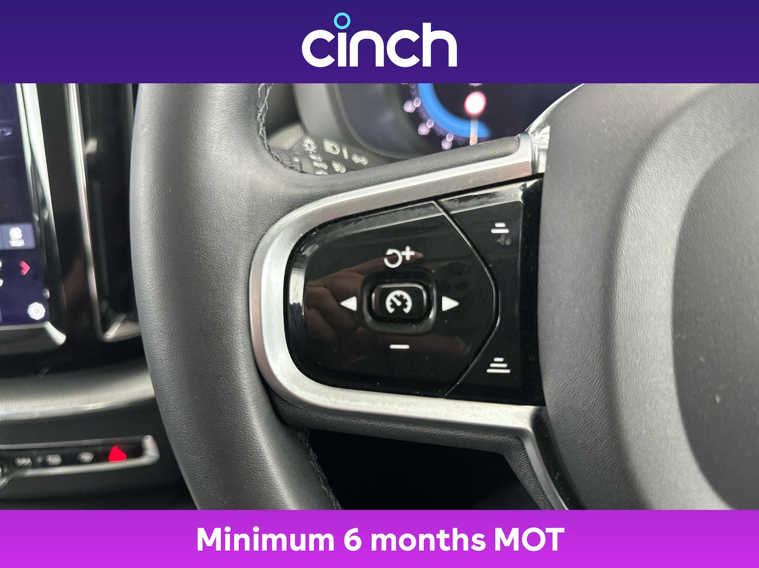 Used Volvo XC60 2022 for sale - 76847841: Photo 42