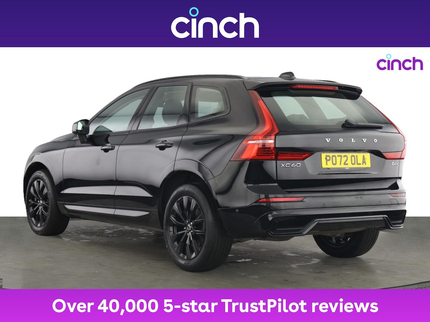 Used Volvo XC60 2022 for sale - 76847841: Photo 6