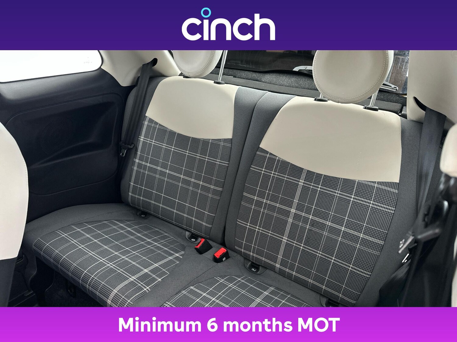 Used Fiat 500 2019 for sale - 77079838: Photo 20