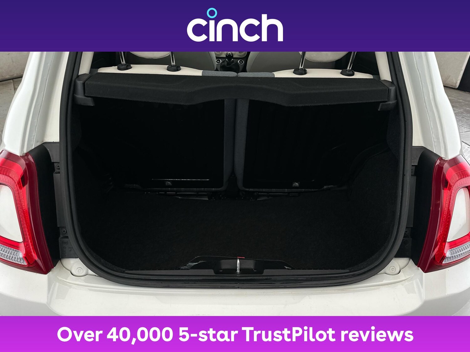 Used Fiat 500 2019 for sale - 77079838: Photo 21