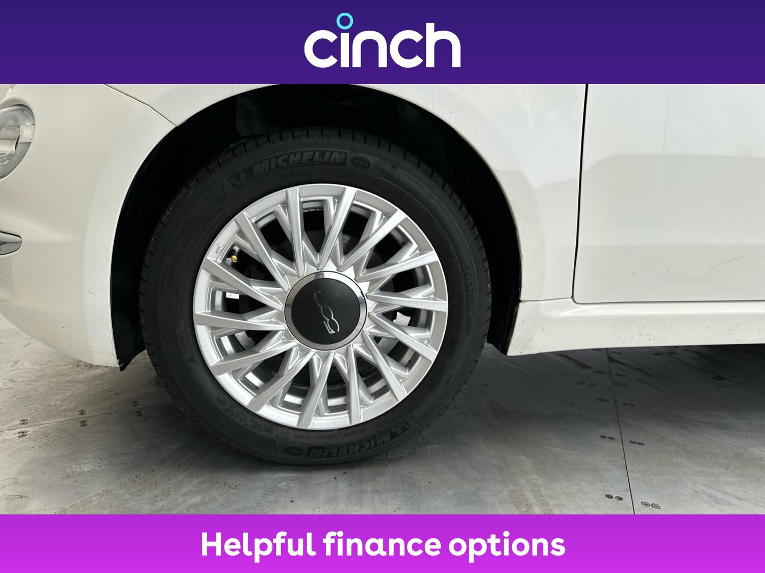 Used Fiat 500 2019 for sale - 77079838: Photo 24