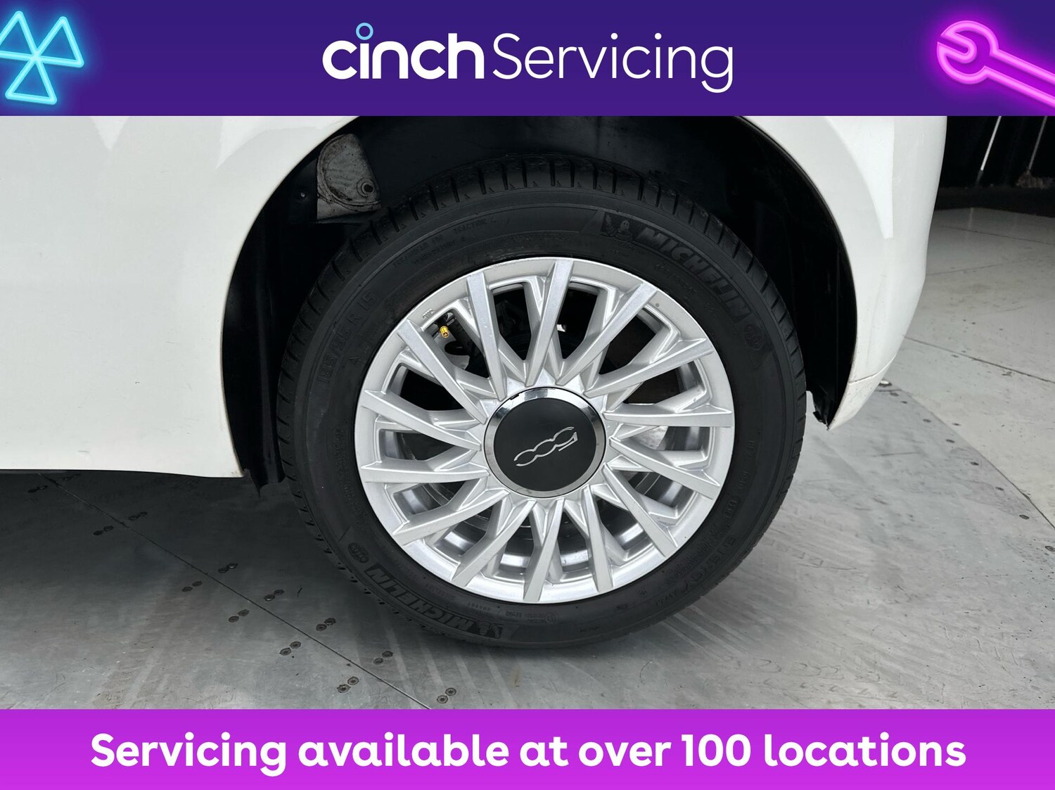 Used Fiat 500 2019 for sale - 77079838: Photo 26