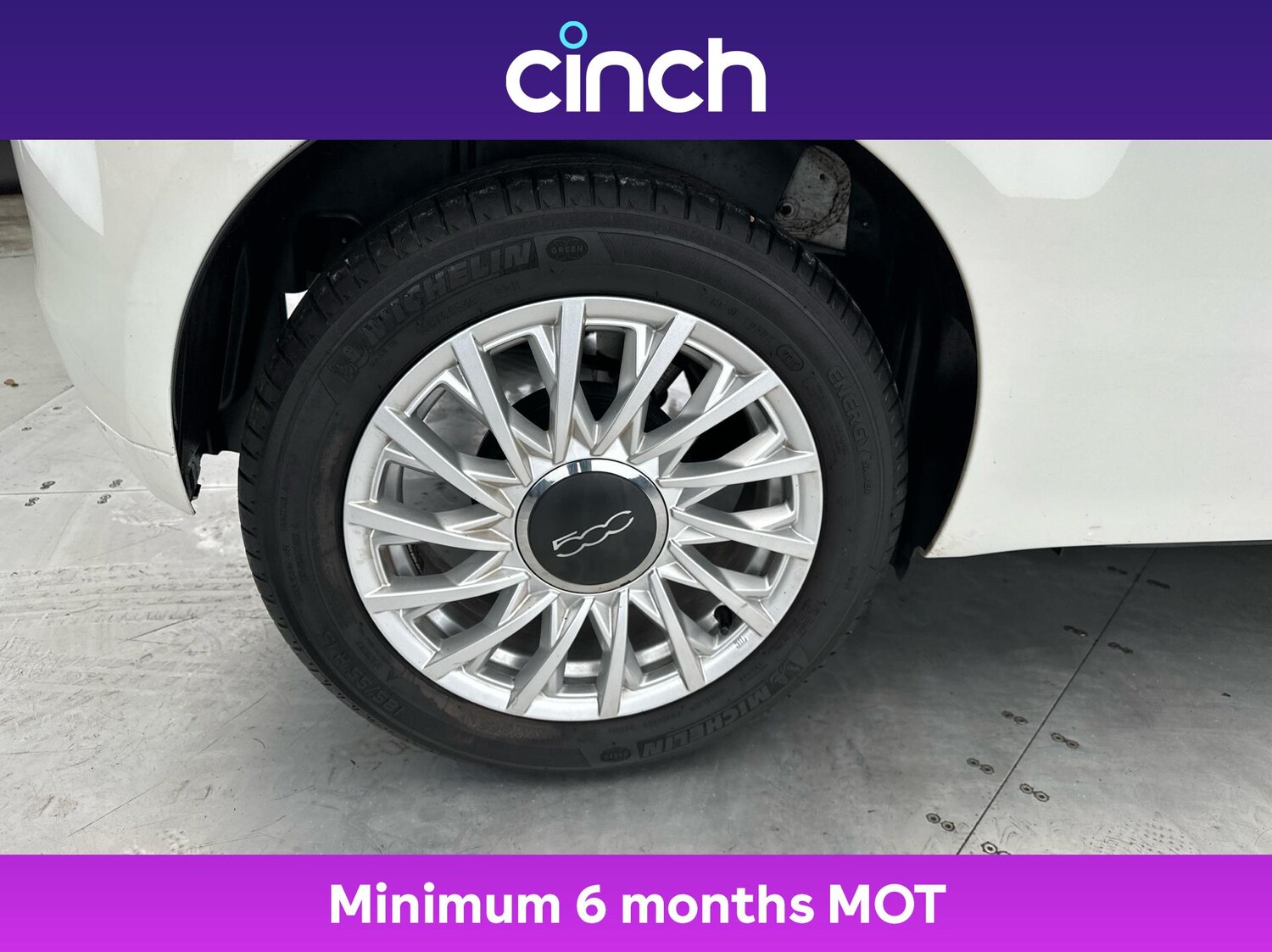 Used Fiat 500 2019 for sale - 77079838: Photo 27