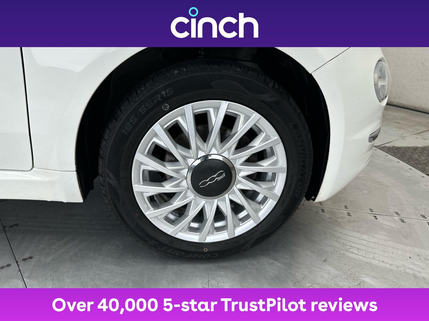 Used Fiat 500 2019 for sale - 77079838: Photo 28