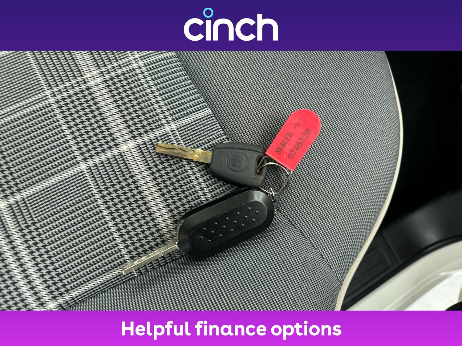 Used Fiat 500 2019 for sale - 77079838: Photo 30