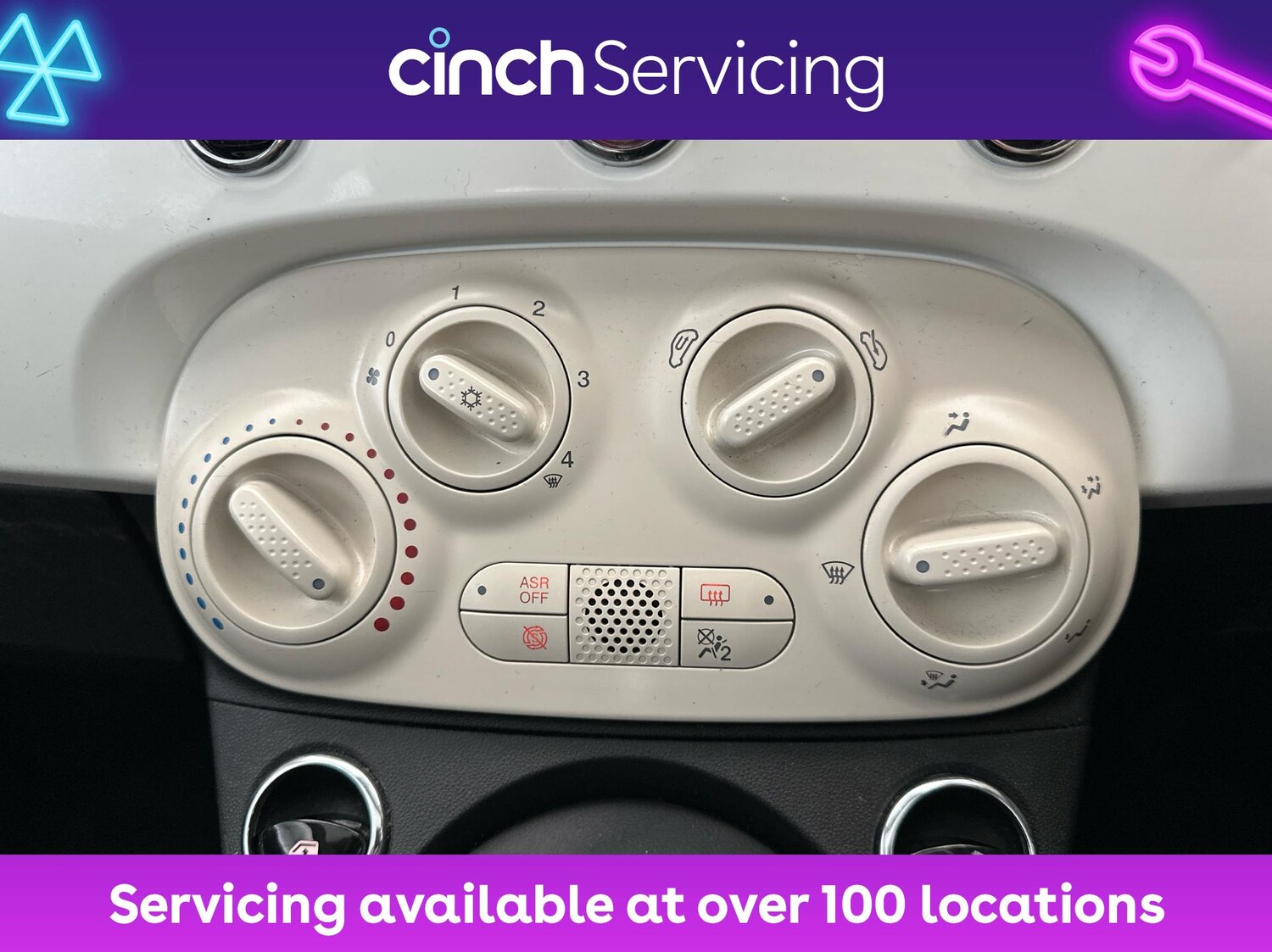 Used Fiat 500 2019 for sale - 77079838: Photo 31